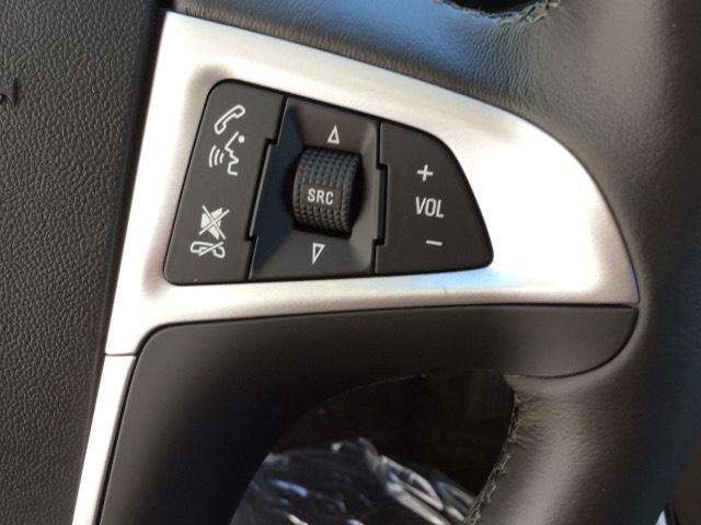 2017 Chevrolet Equinox FWD 4dr LT W/1lt